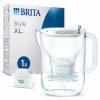 Szűrőkancsó Brita Style XL 3,6 L MOST 47953 HELYETT 34857 Ft-ért!