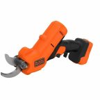   Metszőolló Black & Decker BCPP18B -XJ 25 MM 18V MOST 100291 HELYETT 82016 Ft-ért!