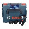 Vezető fúró BOSCH Professional GSR 12V-35 FC Solo L-B MOST 208022 HELYETT 172001 Ft-ért!