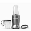 Sportmixer Nutribullet 600 W Rozsdamentes acél Szürke MOST 83221 HELYETT 62628 Ft-ért!