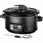   Lassú főző Russell Hobbs 25630-56 220 V 6,5 L 350 W 3 az 1 MOST 132736 HELYETT 108547 Ft-ért!