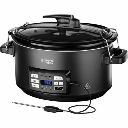 Lassú főző Russell Hobbs 25630-56 220 V 6,5 L 350 W 3 az 1 MOST 132736 HELYETT 108547 Ft-ért!