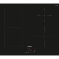   Indukciós Főzőlap Siemens AG EE611BPB5E iq500 60 cm MOST 321847 HELYETT 266121 Ft-ért!