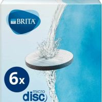   Vízszűrő Brita Microdisc 6 egység MOST 37194 HELYETT 24456 Ft-ért!