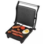   Grillsütő Russell Hobbs 26250-56 1800 W 180 ºC 2 az 1 MOST 72594 HELYETT 54633 Ft-ért!