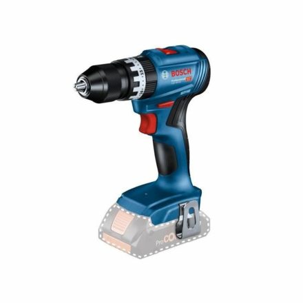 Kalapács fúró BOSCH Professional GSB 18V-45 18 V MOST 127786 HELYETT 104504 Ft-ért!