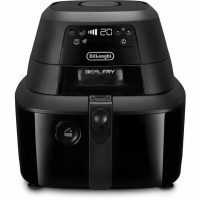   Légsütő DeLonghi Fekete 1400 W 1,25 kg MOST 157478 HELYETT 128778 Ft-ért!