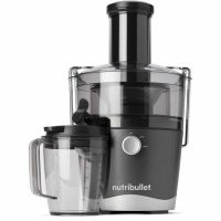   Sportmixer Nutribullet Szürke 800 W 1,5 L MOST 122272 HELYETT 99990 Ft-ért!