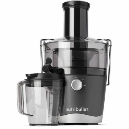 Sportmixer Nutribullet Szürke 800 W 1,5 L MOST 122272 HELYETT 99990 Ft-ért!