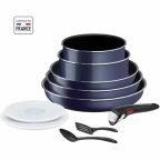   Konyhai eszközök Tefal L1579102 10 Darabok MOST 81984 HELYETT 61694 Ft-ért!