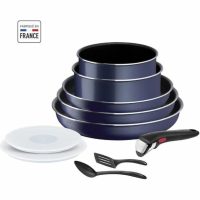   Konyhai eszközök Tefal L1579102 10 Darabok MOST 82301 HELYETT 61933 Ft-ért!