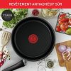 Konyhai eszközök Tefal L1579102 10 Darabok MOST 82301 HELYETT 61933 Ft-ért!