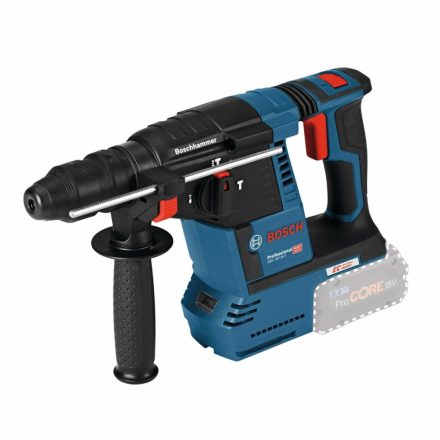 Kalapácsfúró BOSCH Professional GBH 18V-26 F MOST 280453 HELYETT 231892 Ft-ért!