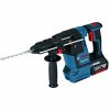 Kalapácsfúró BOSCH Professional GBH 18V-26 F MOST 280453 HELYETT 231892 Ft-ért!