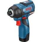   Ütvefúró BOSCH Professional GDR 12V-110 3100 RPM 12 V MOST 223537 HELYETT 184833 Ft-ért!