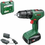   Vezető fúró BOSCH EasyImpact 18V40 18 V MOST 88627 HELYETT 72475 Ft-ért!