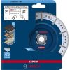 Vágólemez BOSCH Expert Kerámia Ø 125 mm MOST 73089 HELYETT 55005 Ft-ért!