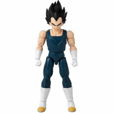 Dekoratív Figura Bandai Dragon Ball Super Hero – Vegeta – 40723 17 cm MOST 35423 HELYETT 23290 Ft-ért!