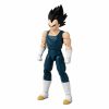 Dekoratív Figura Bandai Dragon Ball Super Hero – Vegeta – 40723 17 cm MOST 35423 HELYETT 23290 Ft-ért!