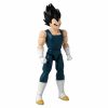 Dekoratív Figura Bandai Dragon Ball Super Hero – Vegeta – 40723 17 cm MOST 35423 HELYETT 23290 Ft-ért!