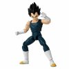 Dekoratív Figura Bandai Dragon Ball Super Hero – Vegeta – 40723 17 cm MOST 35423 HELYETT 23290 Ft-ért!