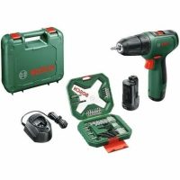   Csavarbehajtó BOSCH EasyDrill 1200 30 Nm MOST 111776 HELYETT 91408 Ft-ért!