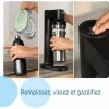 Termosz Brita Fekete 1 L MOST 45238 HELYETT 29739 Ft-ért!