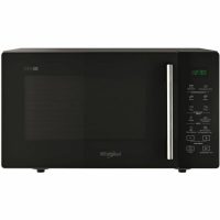   Mikrosütő Whirlpool Corporation MWP251B Fekete 900 W 25 L MOST 119990 HELYETT 98121 Ft-ért!