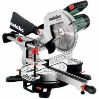   Asztali fűrész Metabo KGS 254 M 220-240 V 254 mm MOST 339629 HELYETT 280821 Ft-ért!