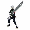 Dekoratív Figura Bandai Kakashi Hatake 17 cm MOST 35044 HELYETT 23034 Ft-ért!