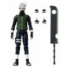 Dekoratív Figura Bandai Kakashi Hatake 17 cm MOST 35044 HELYETT 23034 Ft-ért!