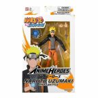   Dekoratív Figura Bandai Naruto Ukumaki - Final Battle 17 cm MOST 34936 HELYETT 22968 Ft-ért!