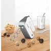 Kézi mixer BOSCH MFQ49700 Fekete 850 W MOST 92734 HELYETT 69788 Ft-ért!