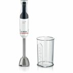   Kézi mixer BOSCH MSM4W210 600 W Fehér Fekete/Fehér MOST 54519 HELYETT 39627 Ft-ért!