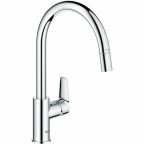   Egykarú Csap Grohe Start Edge MOST 118551 HELYETT 96947 Ft-ért!