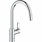   Egykarú Csap Grohe StartLoop C-forma Sárgaréz MOST 116293 HELYETT 95103 Ft-ért!