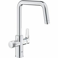   Kitchen Tap Grohe Blue Pure Start Villa / U alakú MOST 171748 HELYETT 142006 Ft-ért!