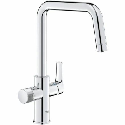 Kitchen Tap Grohe Blue Pure Start Villa / U alakú MOST 176002 HELYETT 145528 Ft-ért!