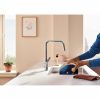 Kitchen Tap Grohe Blue Pure Start Villa / U alakú MOST 176002 HELYETT 145528 Ft-ért!