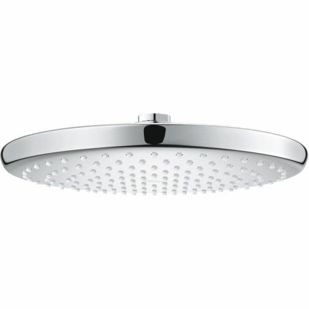 Zuhanyrózsa Grohe Vitalio Start 250 Ezüst színű Kerek MOST 97004 HELYETT 79329 Ft-ért!