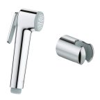   Zuhanyrózsa Grohe Vitalio 26351000 Műanyag Krómozott 1 Posição MOST 35732 HELYETT 23489 Ft-ért!