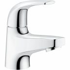   Egykarú Csap Grohe 20576000 Fém MOST 55053 HELYETT 40016 Ft-ért!