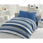   Paplanhuzat-szett HOME LINGE PASSION Kék 240 x 260 cm MOST 43366 HELYETT 28507 Ft-ért!