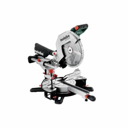 Asztali fűrész Metabo KGS305M 2000 W 305 mm 110 mm MOST 426384 HELYETT 352560 Ft-ért!