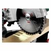 Asztali fűrész Metabo KGS305M 2000 W 305 mm 110 mm MOST 426384 HELYETT 352560 Ft-ért!