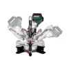 Asztali fűrész Metabo KGS305M 2000 W 305 mm 110 mm MOST 426384 HELYETT 352560 Ft-ért!