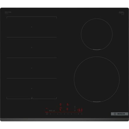 Indukciós Főzőlap BOSCH PIX631HC1E 60 cm MOST 466378 HELYETT 385622 Ft-ért!