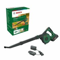   ventilátor BOSCH UniversalLeafBlower 18V-130 18 V MOST 126348 HELYETT 103321 Ft-ért!