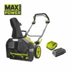   Hóeké Ryobi RY36STX45A-140 MOST 644306 HELYETT 544445 Ft-ért!