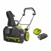 Hóeké Ryobi RY36STX45A-140 MOST 644306 HELYETT 544445 Ft-ért!